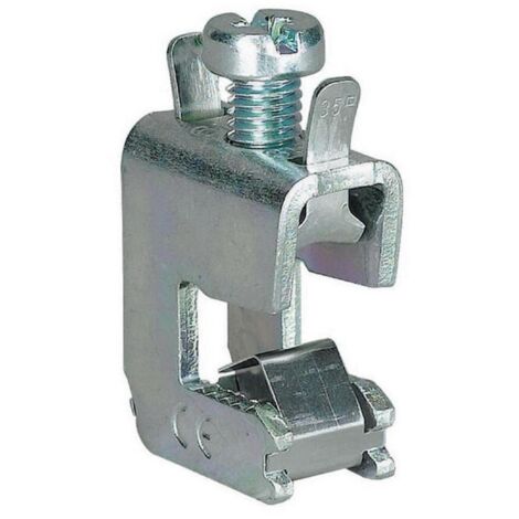 Eaton Leiteranschlussklemme AKU35/10