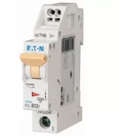 Eaton LEITUNGSSCHUTZSCH. M. STECKKL. (PLI-C13/1)