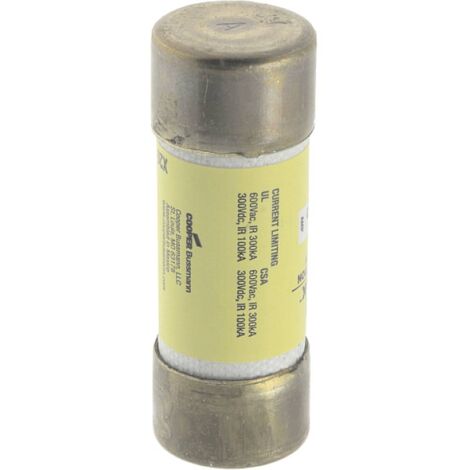 Eaton LPJ-20SP Fusibile 20A 600V Temporizzato 10 pezzi