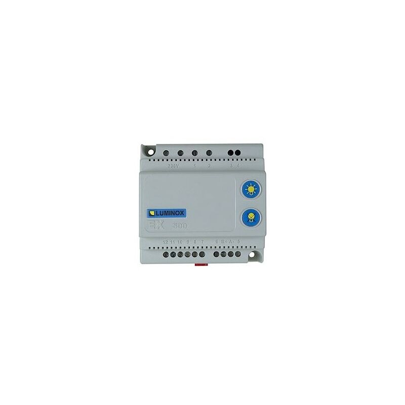 Eaton Luminox pdv 10306 minuterie 10 semaines pour Bloc secours blocs std