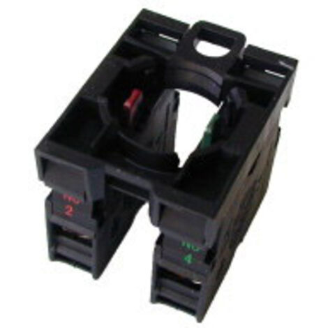 Eaton M22-AK11 Kontaktelement 1 Öffner, 1 Schließer 230 V/AC, 400 V/AC, 500 V/AC, 24 V/DC, 110 V/