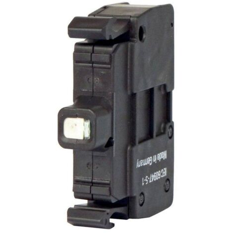 Eaton M22-CLED-B Elemento LED Blu 30 V 1 pz.