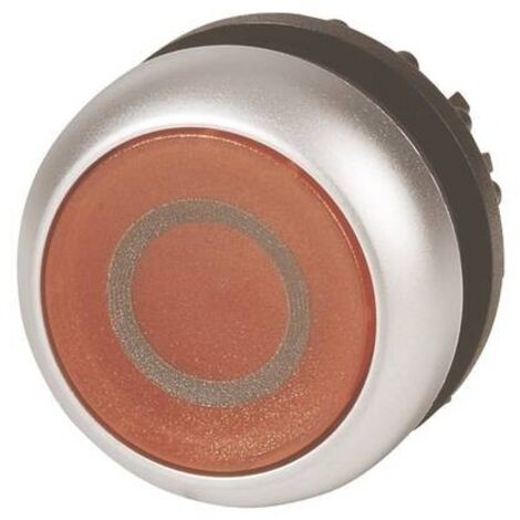 Eaton M22-DL-R-X0 Pulsante Rosso 1 pz.
