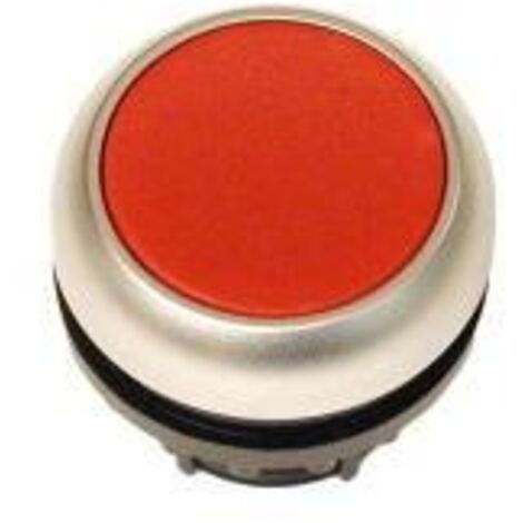Eaton M22-DR-R Pulsante Permanente Rosso 1 pz.