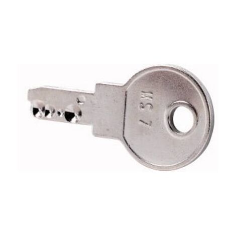 EATON M22-ES-MS7 CLÉ ARGENT 1 PC(S) 111770