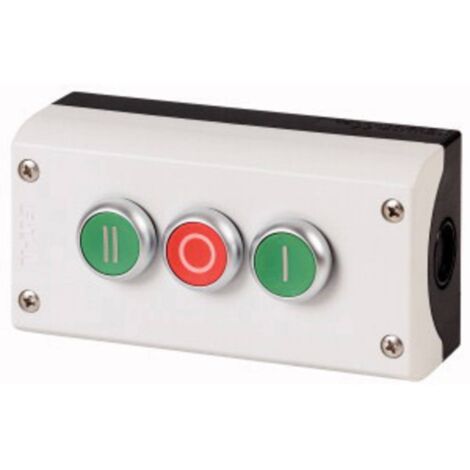 Eaton M22-I3-M1 216532 Fissaggio a scatto 1 pz.
