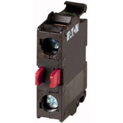 Eaton M22-KC01 Élément de contact 1 NF (R) 230 V/AC, 400 V/AC, 500 V/AC, 24 V/DC, 110 V/DC, 220 V/DC 1 pc(s)