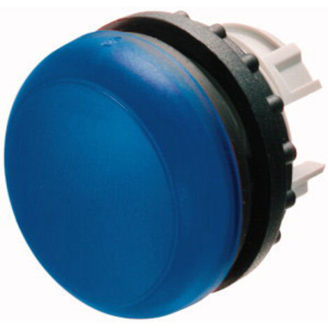 Eaton M22-L-B Leuchtvorsatz   Blau  1 St.