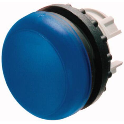 Eaton M22-L-B Spia retroilluminata Blu 1 pz.