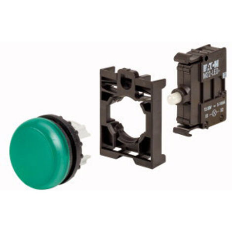 Eaton M22-L-G-LED-BVP Leuchtmelder   Grün  1 St.
