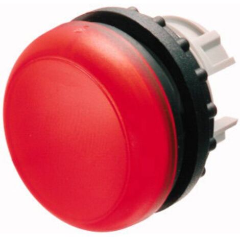 Eaton M22-L-R Spia retroilluminata Rosso 1 pz.