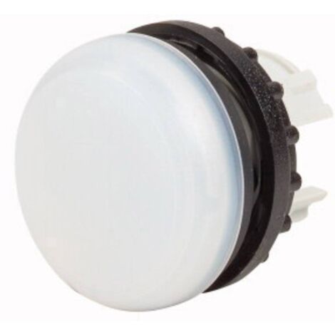 Eaton M22-L-W Spia retroilluminata Bianco 1 pz.