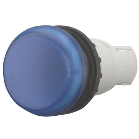 Eaton M22-LC-B Blinkleuchte mit blauem Kabel 216911