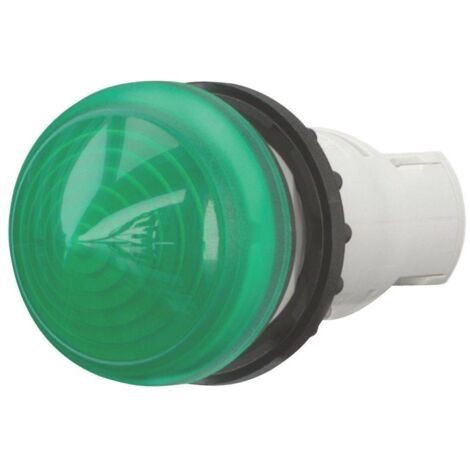 Eaton M22-LCH-G Spia luminosa Verde 1 pz.
