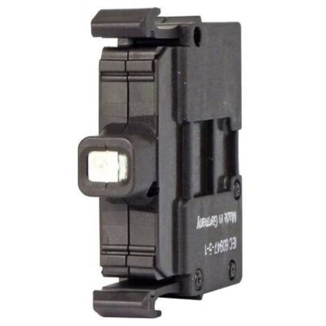 Eaton M22-LED230-G Elemento LED Verde 264 V/AC 1 pz.