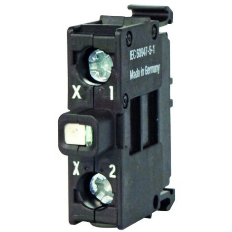 Eaton M22-LEDC-B LED-Element   Blau  30 V DC/AC 1 St.