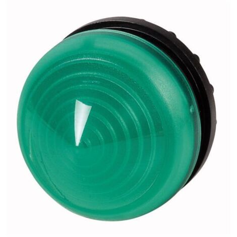 Eaton M22-LH-G Spia retroilluminata Verde 1 pz.