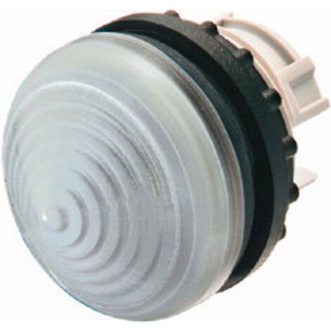 Eaton M22-LH-W Leuchtvorsatz   Weiß  1 St.