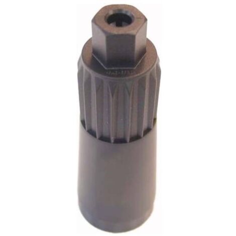 Eaton M22-MS Chiave di montaggio Nero 1 pz.