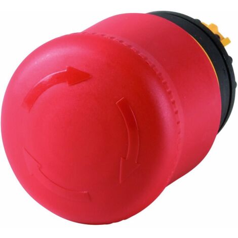 Eaton M22-PVT Not-Aus-Taster Rot 263467