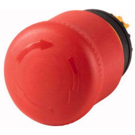 Eaton m22-pvt pulsante emergenza sblocco a rotazione  263467