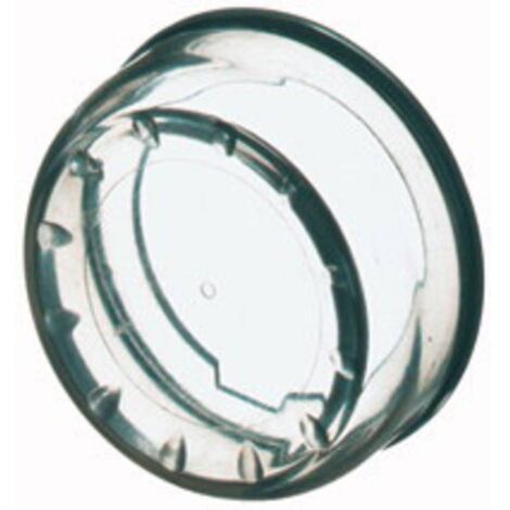 Eaton M22-T-D 216395 Membrana di protezione per pulsante rotondo (Ø x A) 32 mm x 13.5 mm Trasparente 1 pz.