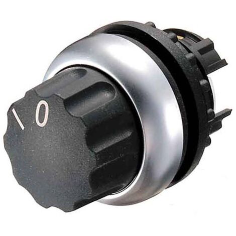 Eaton M22-WR Interruttore Nero 1 x 40 ° 1 pz.