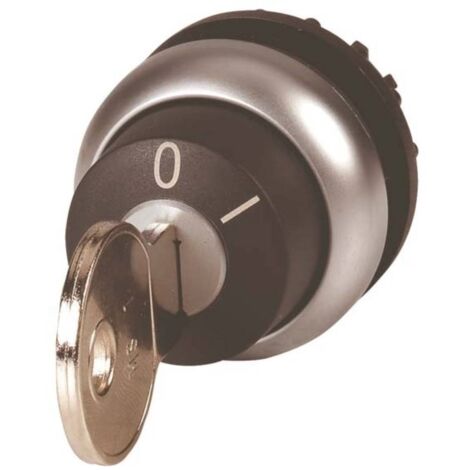 Eaton M22-WS Interruttore Nero 1 x 40 ° 1 pz.