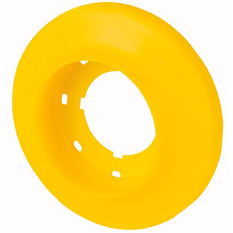 Eaton M22-XPV60-Y-230 LED-Leuchtring     IP66, IP67, IP69 1 St.