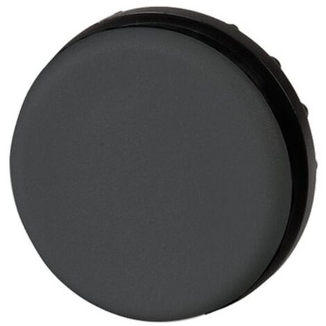 Eaton M22S-B 216390B Blindverschluss rund (Ø) 29.5 mm  Schwarz 1 St.