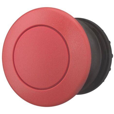 Eaton M22S-DP-R Interruttore a pressione a fungo Rosso 1 pz.