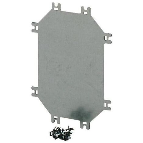 Eaton M3-CI23 Montageplatte (L x B) 205 mm x 142.5 mm Stahlblech  1 St.