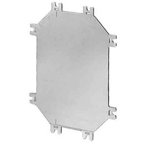 Eaton M3-CI23 Piastra di montaggio (L x L) 205 mm x 142.5 mm Lamiera dacciaio 1 pz.
