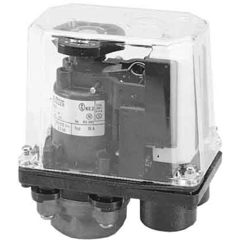 Eaton MCS11 Druckwächter noir 230 V robuste pression