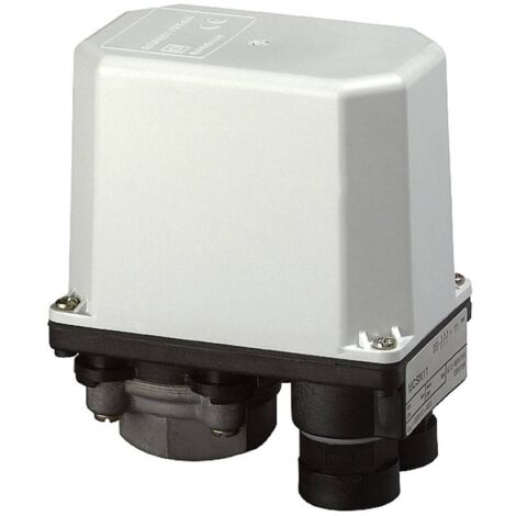 Eaton MCSN11 Pressostato 3 poli R1/2 pollice