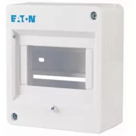 Eaton MINI KLEINVERT. IP20 1-R. 5 TE (MINI-5)