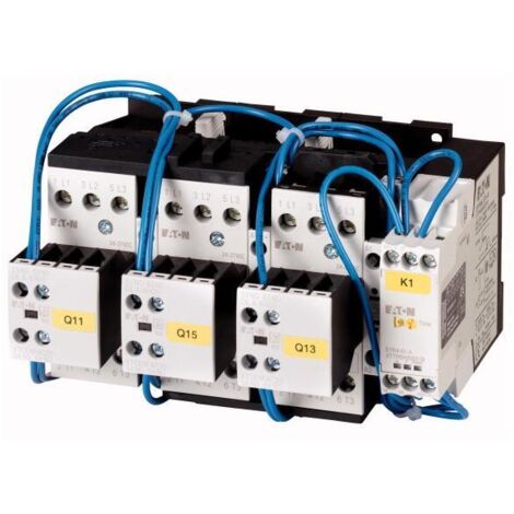 Eaton Modulo combinato stella triangolo 22 kW 1 pz.