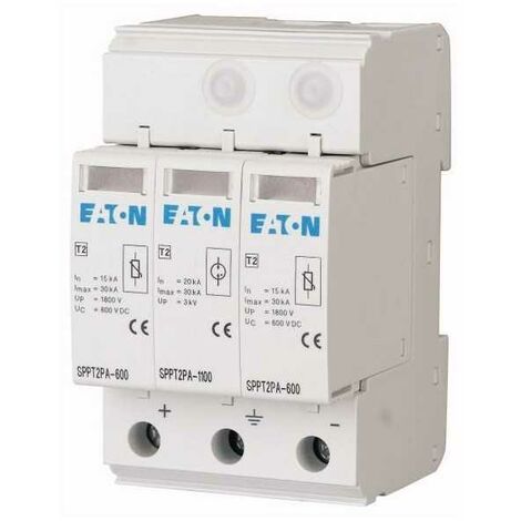 Eaton Moeller 132661