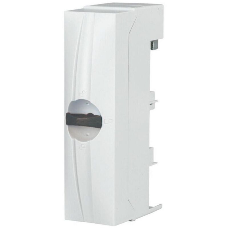 Eaton Weiß Anschlußklemmenplatte Bba-Tp3/50