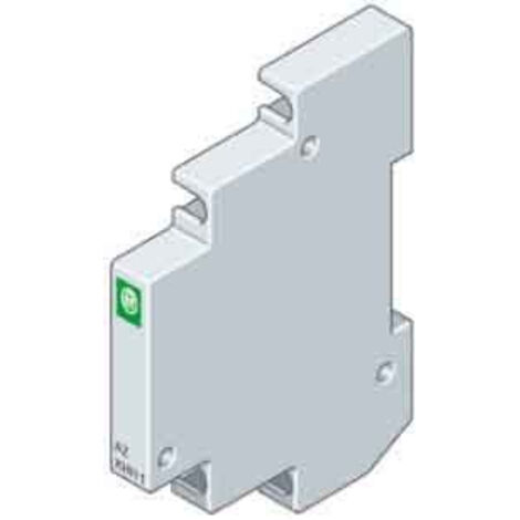 EATON (MOELLER) INTERRUPTEUR AUXILIAIRE AZ-1 NC XHI11 1S 125 A F. AZ ACCESSOIRE POUR APPAREILS - 212067