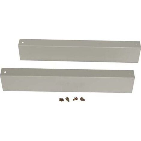 EATON (MOELLER) PARTIES LATÉRALES DE BASE XVTL-SO100/S-4/BASE ÉLÉMENT DE SOCKET (BOÎTIER) 114606