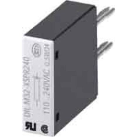 EATON (MOELLER) SNUBBERLESS DILM32-XSPR48 48 VAC F. MODULE DILM17. 32 DILM POUR LA PROTECTION 281202