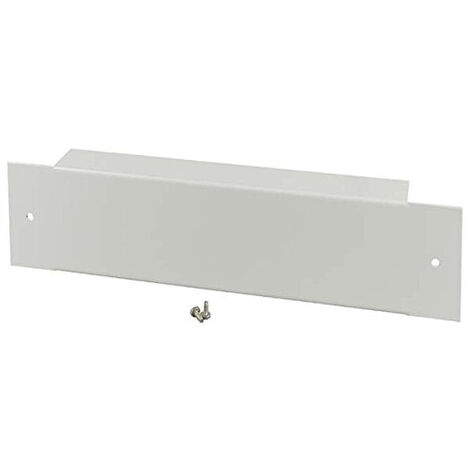 EATON (MOELLER) SOCKET FRONTBLECH XVTL-SO100/F-4/BASE ÉLÉMENT DE SOCKET (BOÎTIER) 114625