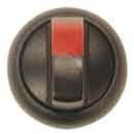EATON (MOELLER) SPHÈRE LUMINEUSE BOUTON M. KNEBELG. M22S-W-WLK3 216834