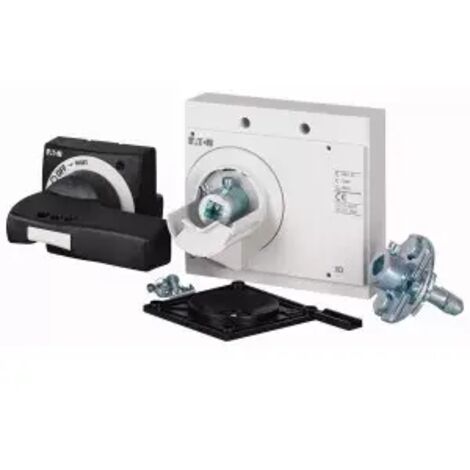 Eaton Moir NZMH2-A250 Drehtürgriff, abschließbar, Größe 3
