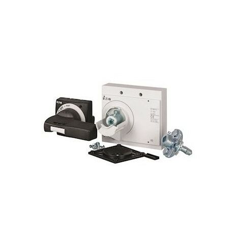 Eaton Moir NZMH2-A250 Maniglia per porta rotante, con serratura, misura 3