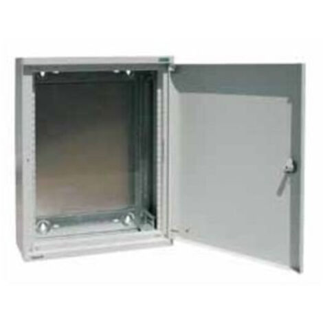 EATON MONTAGE EN SAILLIE DE DISTRIBUTION D'INSTALLATION KOMPL. MONT. IP30 BP V-O 600/7 MSW 149152