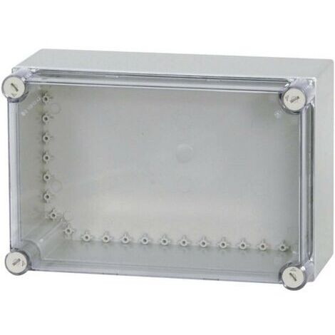 Eaton Montageblech-Schirm, glatte Seiten, HxBxT=250x375x175mm, 024646