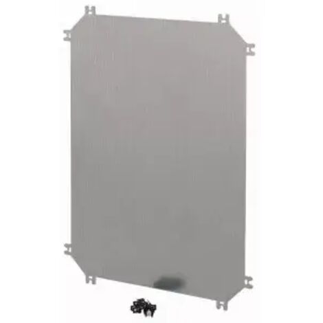 Eaton Montageplatte CI45-Gehäuse M3-CI45