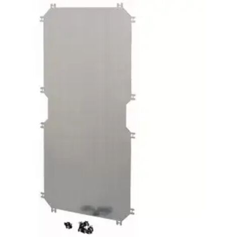 Eaton Montageplatte CI48-Gehäuse M3-CI48